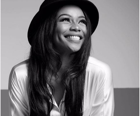 Bonang Opens Up About Turning The Big 30!