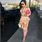 B*tch Stole My Look! Bonang Vs Dineo: Who Wore It Better?