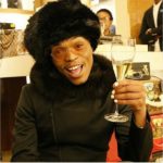 Cancer, HIV OR Diabetes? Somizi Reveals He's Living With One Of These