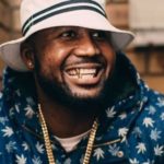Cassper's Clap Back At Twitter Troll Making Fun Of His English Is Savage
