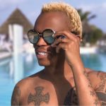 'Dating A Broke Person Affects A Relationship,' Says Somizi