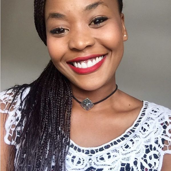 Former Scandal Star Fulu Mugovhani Joins Another Local Hit Series