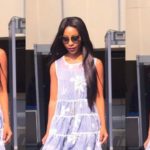 Has Pearl Modiadie Already Married Her Fiance?