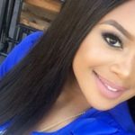 'I Always Thought I Was The Ugly Duckling,' Lerato Kganyago