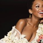 'I Wanted To Be White,' Nandi Madida On Growing Up A 'Coconut'
