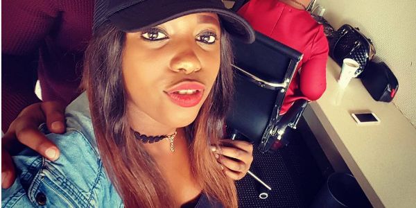 Is Gigi Lamayne Engaged To Married Soon?