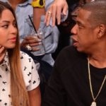JayZ Confirms He Cheated On Beyonce