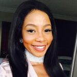 Kelly Khumalo Opens Up About Being Broke And Asking Somizi For Petrol Money