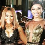 Lerato And Bonang Send A Hater Packing With Savage Clap Back