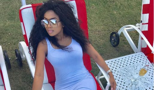 Lerato Kganyago Reveals How Many Kids She's Lost Due To Miscarriage