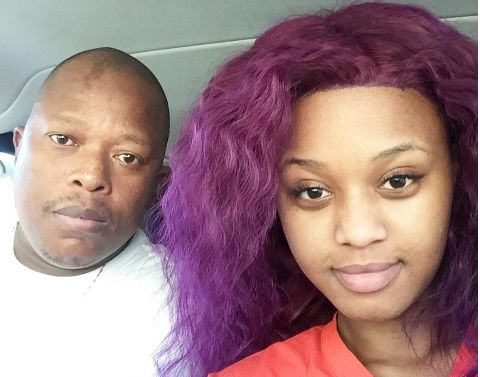 Mampintsha Denies Being In A Relationship With Babes Wodumo