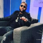 Pics! Cassper Buys His Family A New House