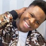 Pics! Lloyd Cele Debuts New Braided Hairstyle
