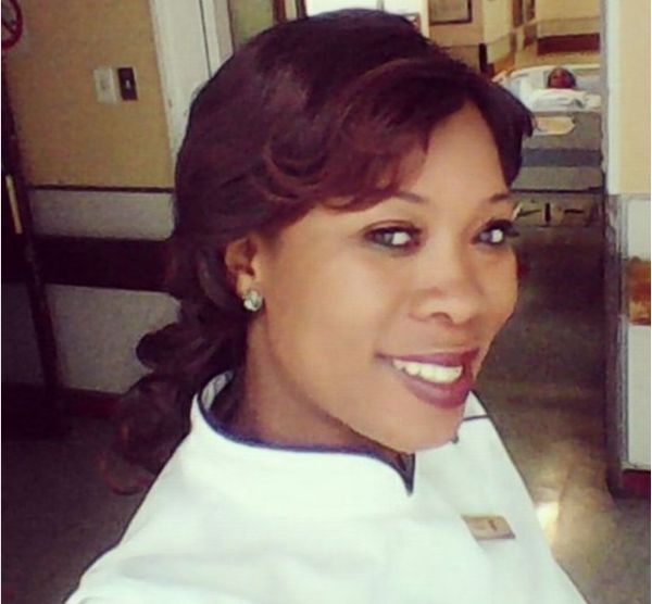Skolopad Claims Her Matron Manager Hates Her