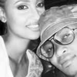 Thami Mngqolo Sends His Wife A Sweet B'day Shout Out