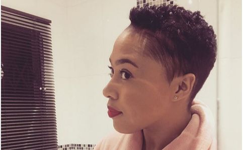 These Local Celebs Are Making Short Hair The New Winter Hair Trend