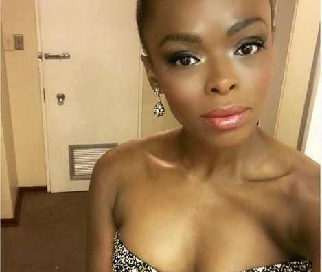 Unathi Sets The Record Straight About The 'Sangoma' Story