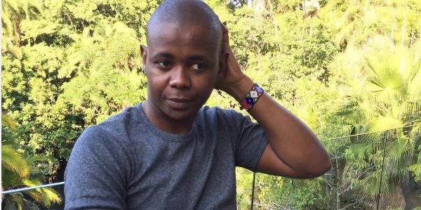 Watch! Cornet Mamabolo Skeem Saam's Audition Will Make You Laugh