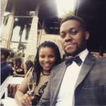 Are Zizo And Mayi Tshwete Adopting For Their Second Child?