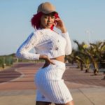 Babes Wodumo Shows Booty Cheeks In Hot Video On Instagram