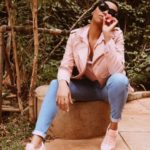 Bonang Reveals The Only Way She Wanted Fame