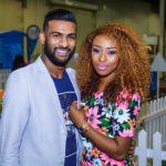 Brendon Naidoo Shows DJ Zinhle Some Love