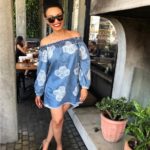 B*tch Stole My Look! Pearl Thusi Vs Hulisani: Who Wore It Best?