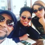 Dandala Shuts Down Rumors About His TV Wives Fighting For Him In Real Life