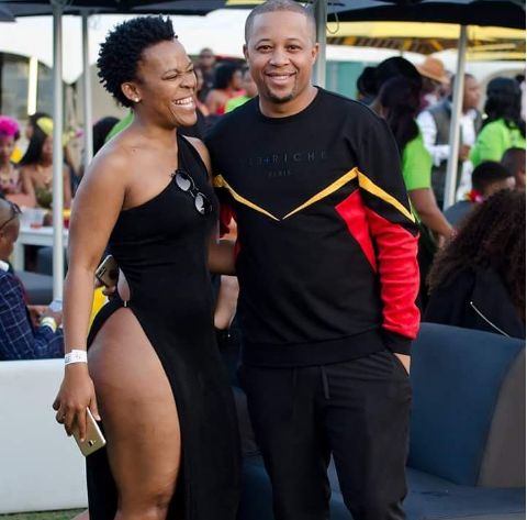 Here's How Much Socialite Zodwa Charges For An Appearance