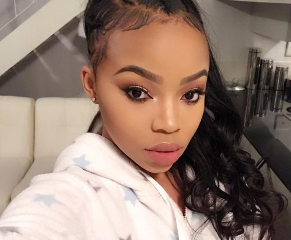 Here's The Real Reason Queen Twerk Got Stabbed On Her Face