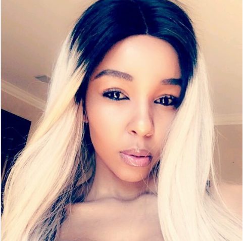 Cici Weighs In On Babes Wodumo's Alleged Abuse