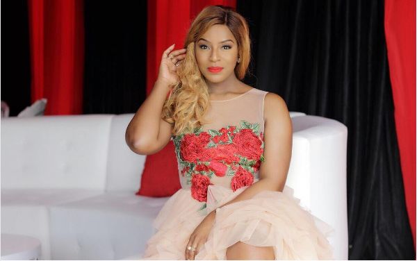 Jessica Nkosi Shares The Struggle Of Being Pretty