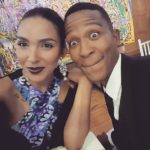 Katlego Maboe Sends His Girlfriend A Sweet B'day Message