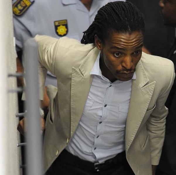 Brickz Released From Jail On Bail