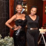 Lira Shares The Best Advice Her Mother Ever Gave Her