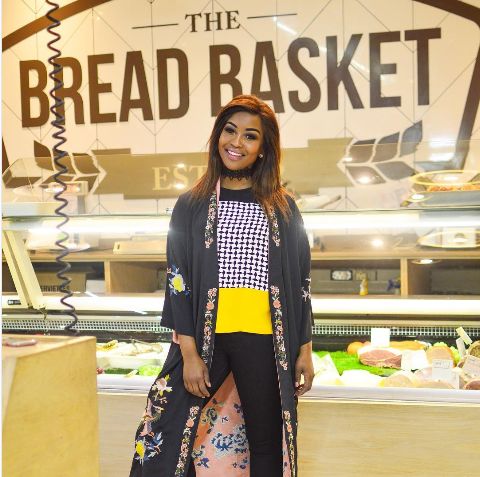 Lorna Maseko Being Sued For Failing To Pay Up Her Restaurant