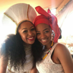 Minnie Dlamini Is Married! See Pics From Her Membeso