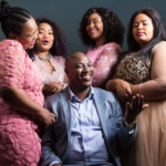 Musa Mseleku Explains How He Manages To Satisfy His 4 Wives In The Bedroom