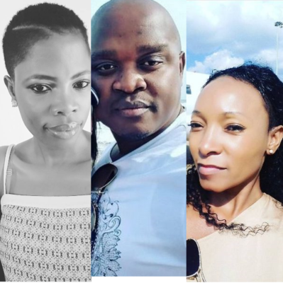 Nico Matlala Threatens To Expose BFFs Winnie And Palesa - OkMzansi