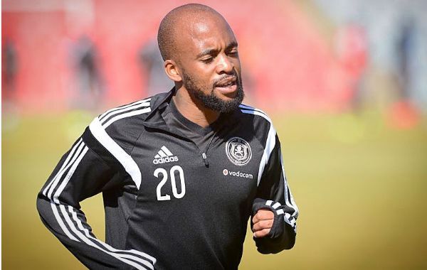 Oupa Manyisa Shares Paternity Tests Results To Shut Down Reports