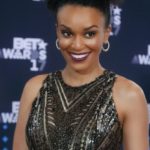 Pearl Thusi Furious Over Nigerian Blogger Advertising Using Her Face
