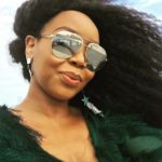 Perfect Wedding For Thembisa Mdoda? Check Out What She Posted