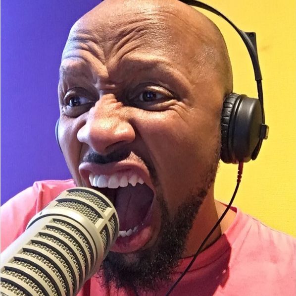 Phat Joe Apologizes To Anele Mdoda For His 'Bad Joke'