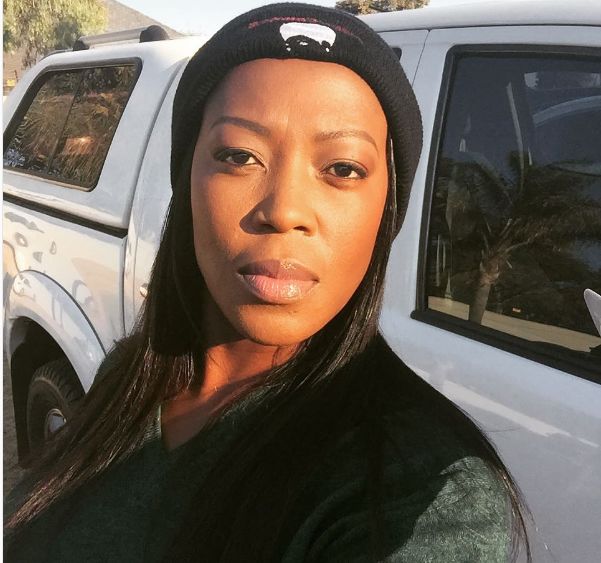 Rami Chuene Opens Up About Being Sexually Assaulted At Age 6