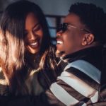 Rapper JR And Girlfriend Are Expecting!
