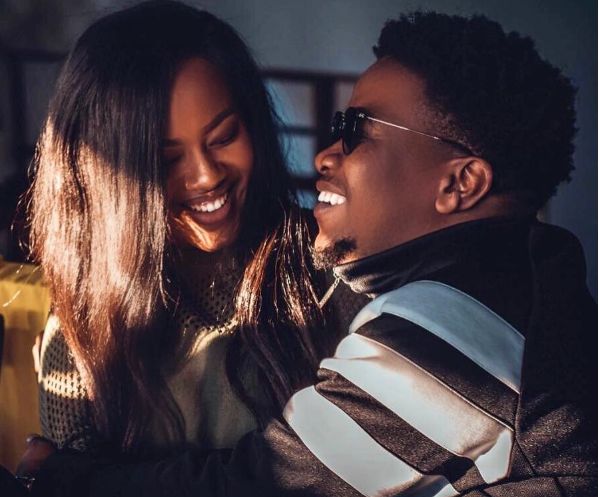 Rapper JR And Girlfriend Are Expecting!
