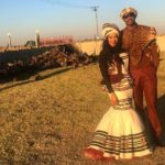 Dineo Moeketsi's Super Private Wedding Plans Revealed