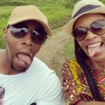 Howza And Salamina Expecting Their Second Child Together