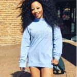 Social Media Reacts To Kelly Khumalo Guest Judging Idols SA!