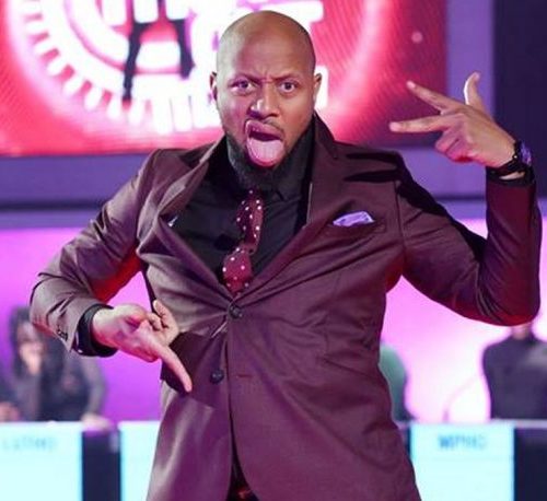 Social Media Reacts To Phat Joe Guest Gudging Idols SA